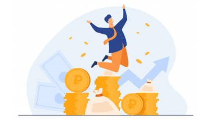 Вы получаете по 2000 руб с каждого заказа с использованием вашего промокода