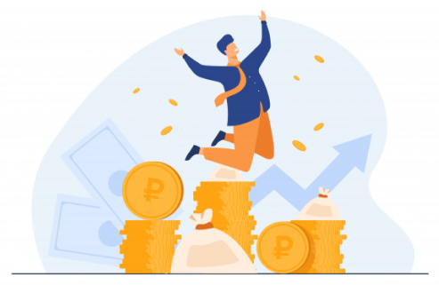 Вы получаете по 2000 руб с каждого заказа с использованием вашего промокода